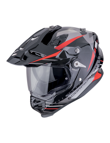 CASCO SCORPION ADF-9000 AIR FEAT